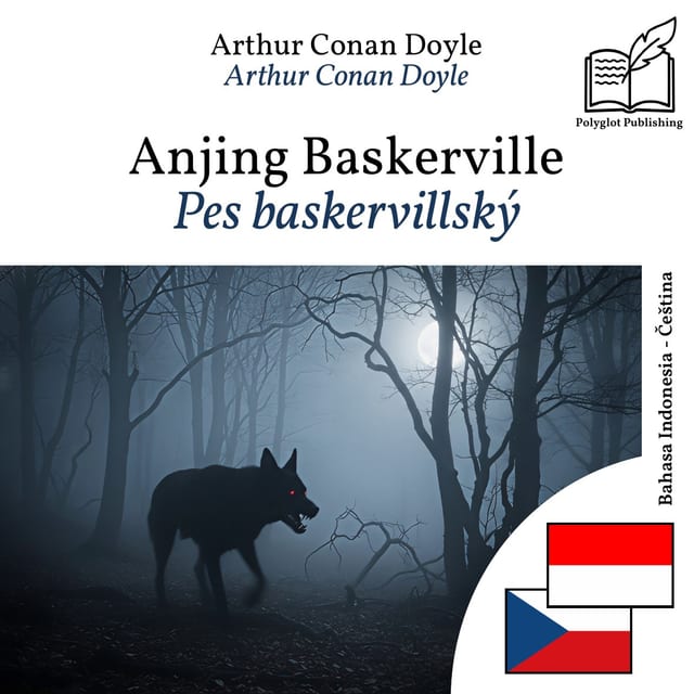 Pes baskervillský