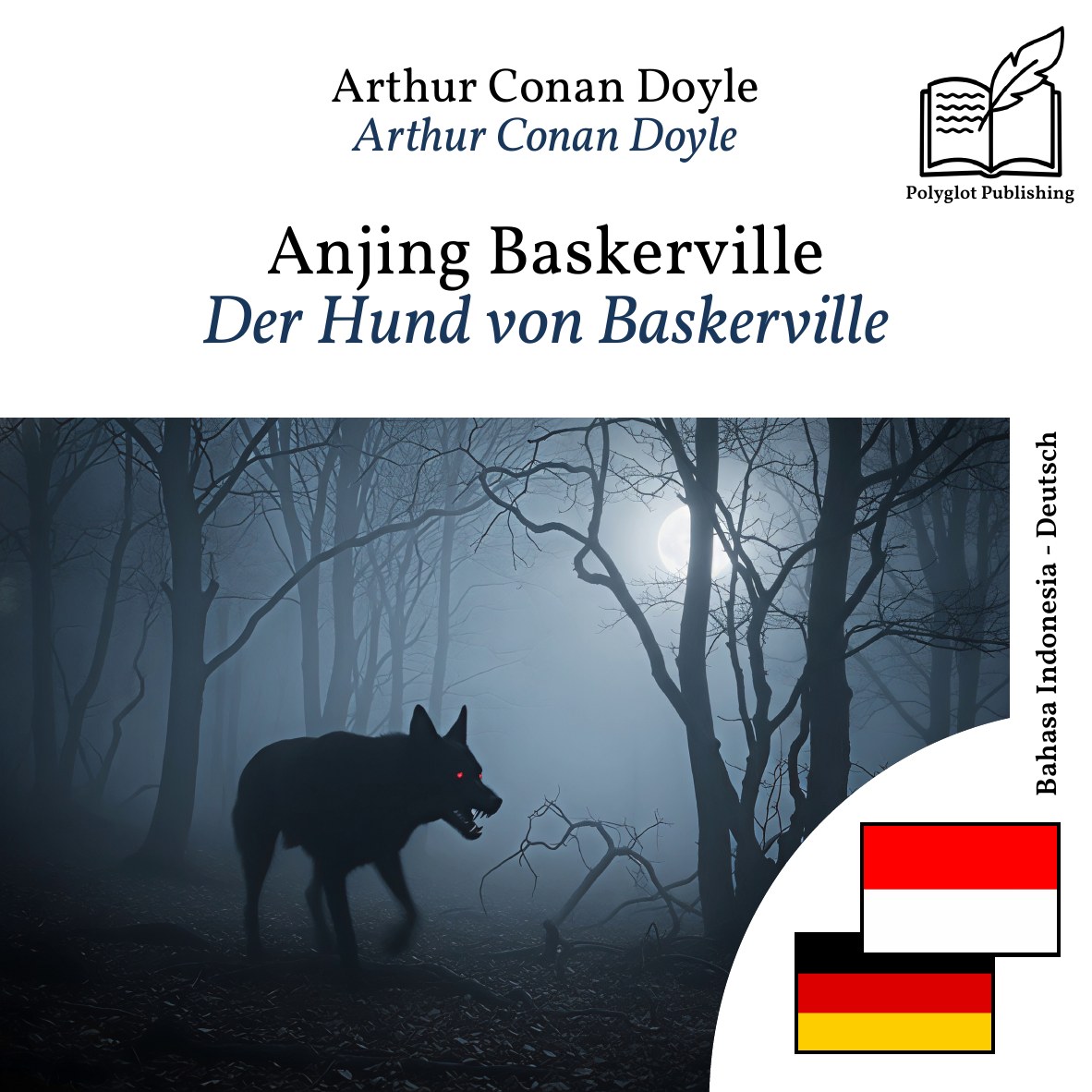 Der Hund von Baskerville
