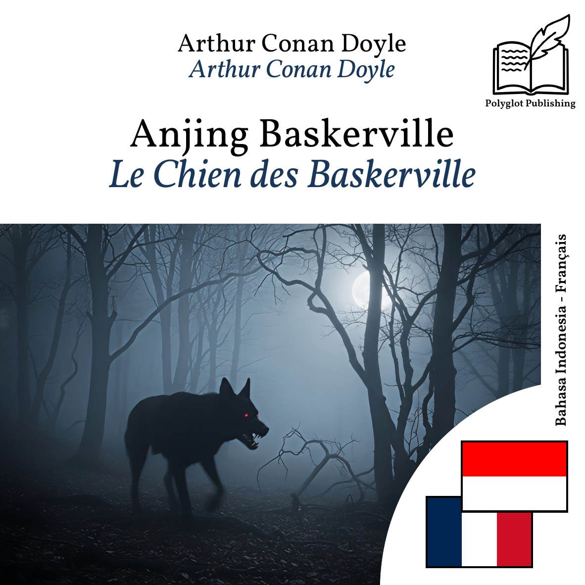 Le Chien des Baskerville