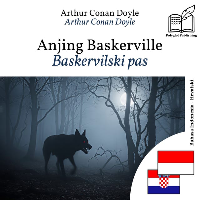 Baskervilski pas