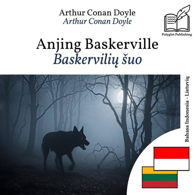 Baskervilių šuo