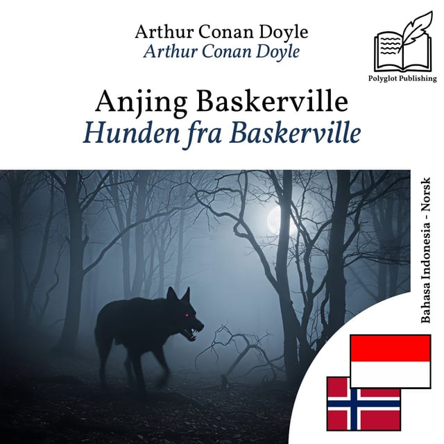 Hunden fra Baskerville