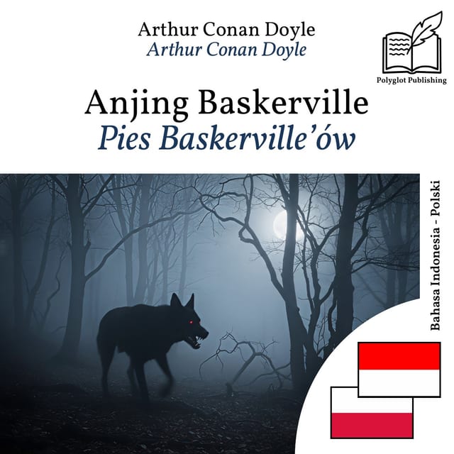 Pies Baskerville’ów