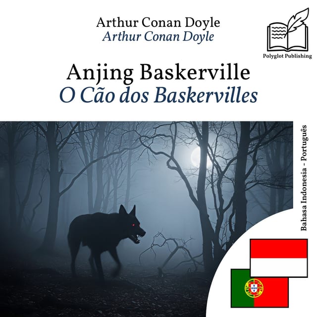 O Cão dos Baskervilles
