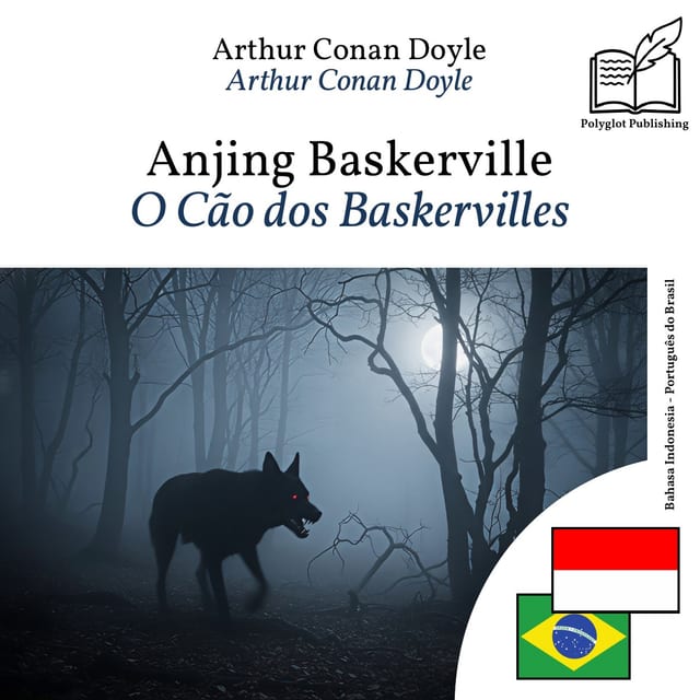 O Cão dos Baskervilles