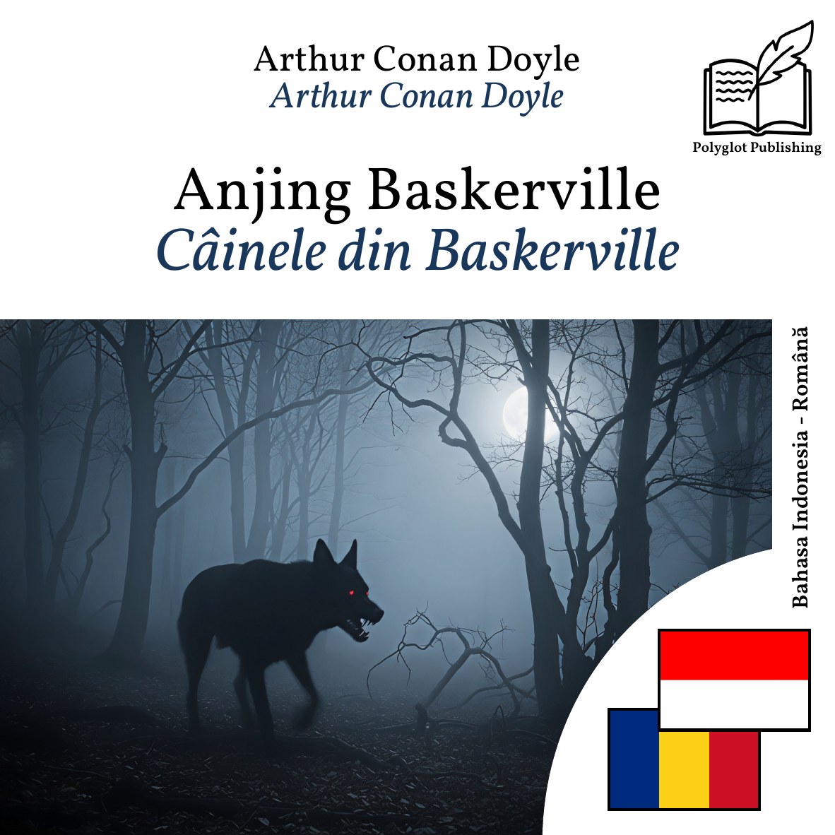 Câinele din Baskerville