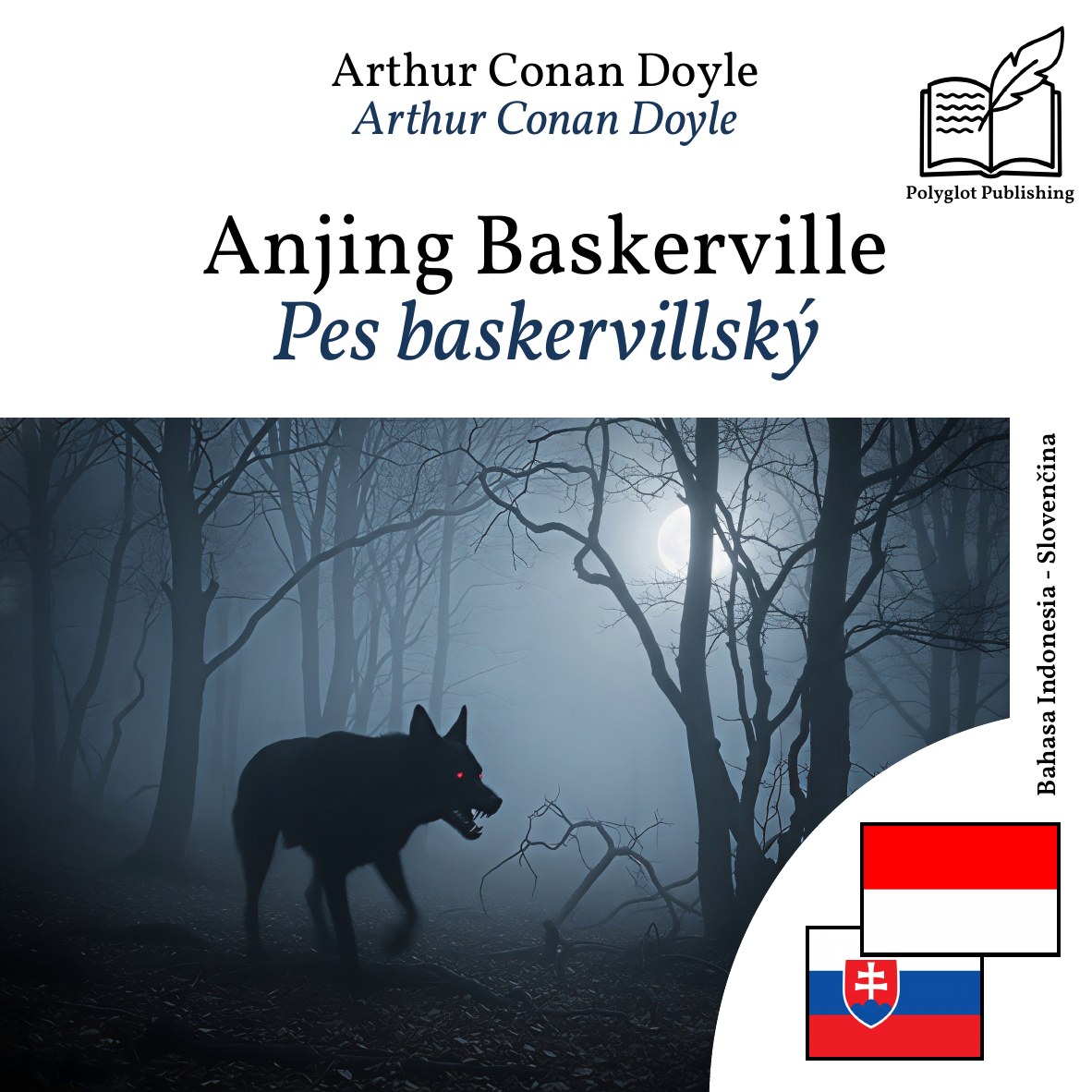 Pes baskervillský