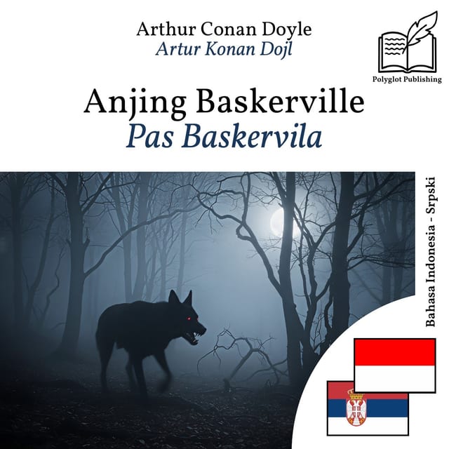 Pas Baskervila