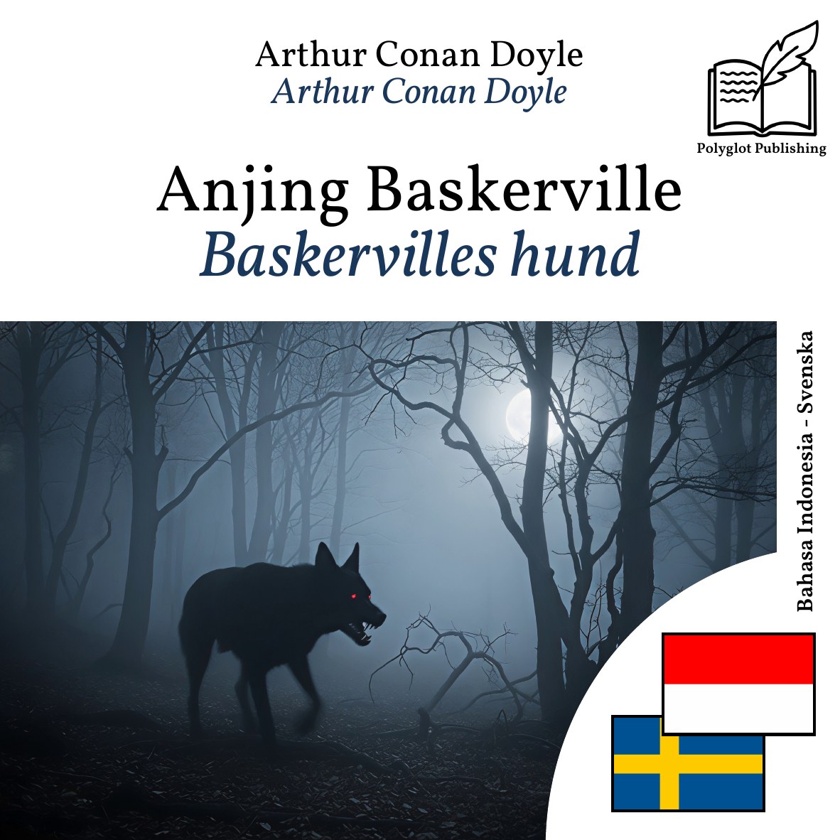 Baskervilles hund