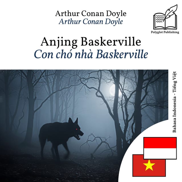 Con chó nhà Baskerville