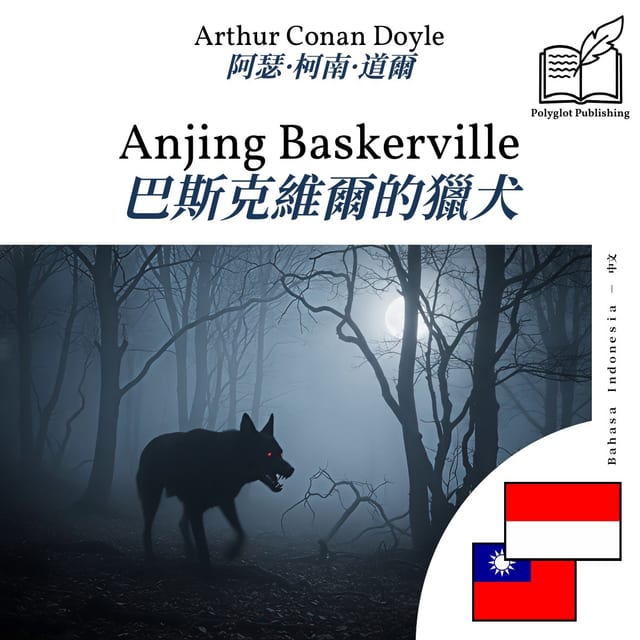 巴斯克維爾的獵犬