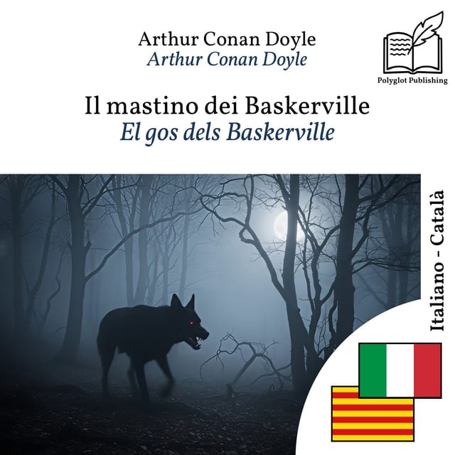 El gos dels Baskerville