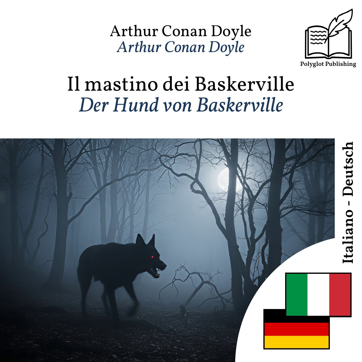 Der Hund von Baskerville