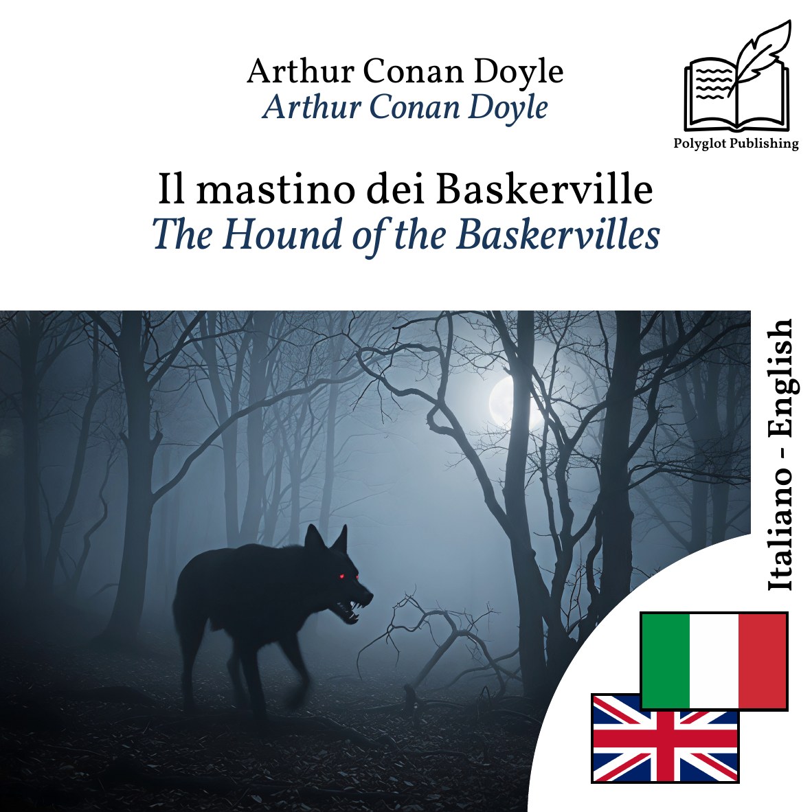 The Hound of the Baskervilles