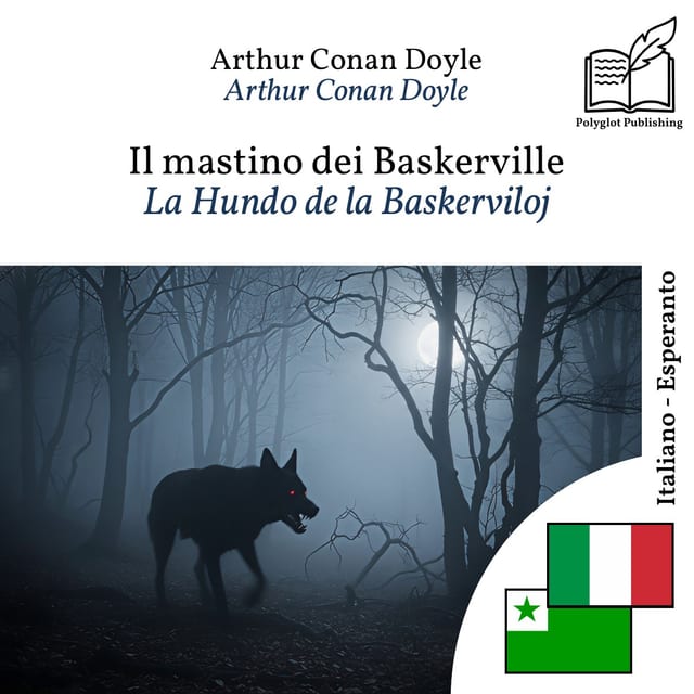 La Hundo de la Baskerviloj