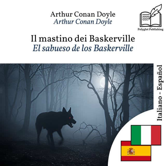 El sabueso de los Baskerville