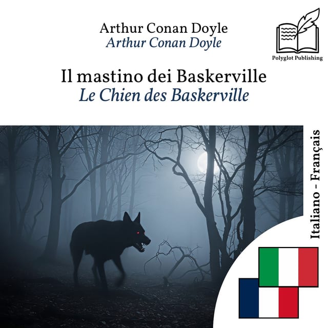 Le Chien des Baskerville