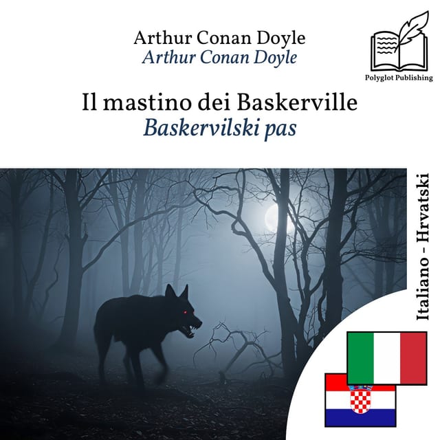 Baskervilski pas