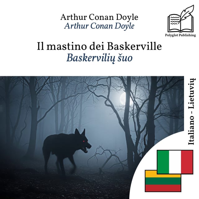 Baskervilių šuo