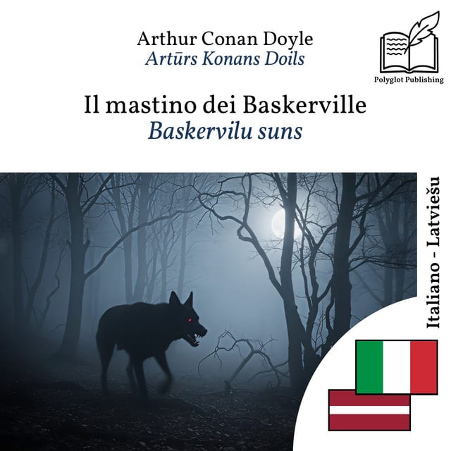 Baskervilu suns