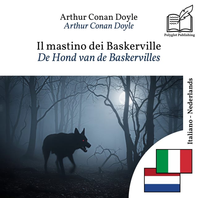 De Hond van de Baskervilles