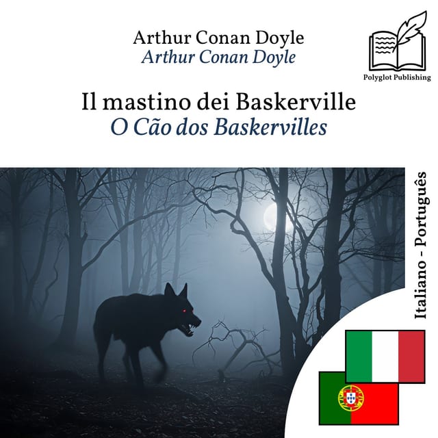 O Cão dos Baskervilles