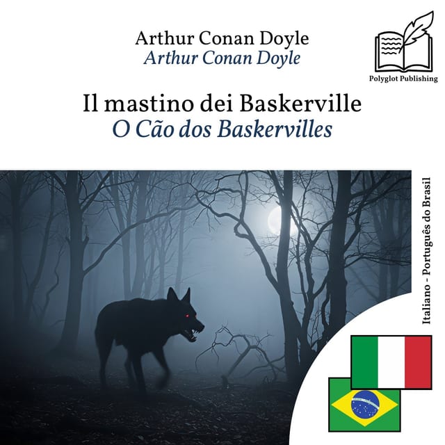 O Cão dos Baskervilles