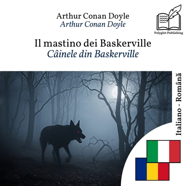 Câinele din Baskerville