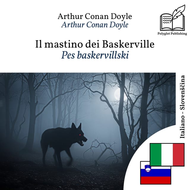 Pes baskervillski