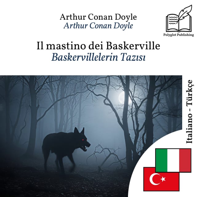 Baskervillelerin Tazısı