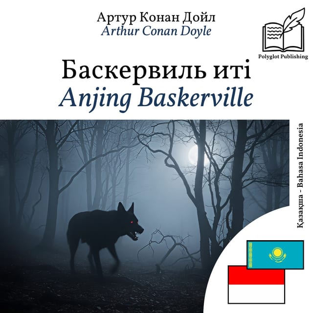 Anjing Baskerville