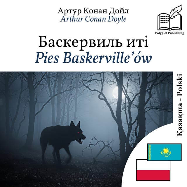 Pies Baskerville’ów