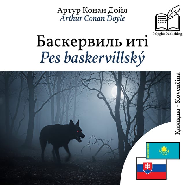 Pes baskervillský