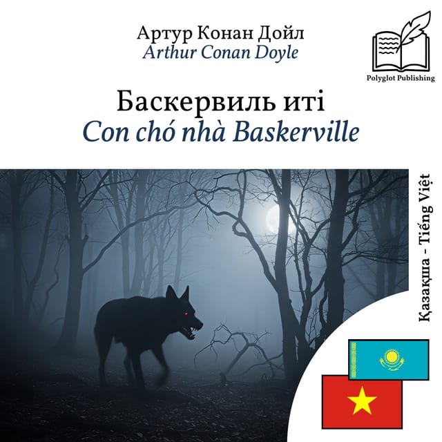Con chó nhà Baskerville
