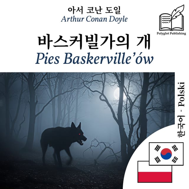 Pies Baskerville’ów