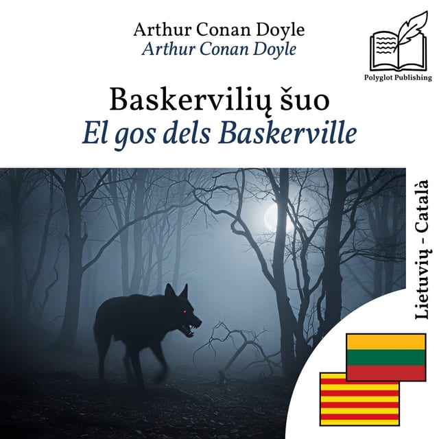 El gos dels Baskerville