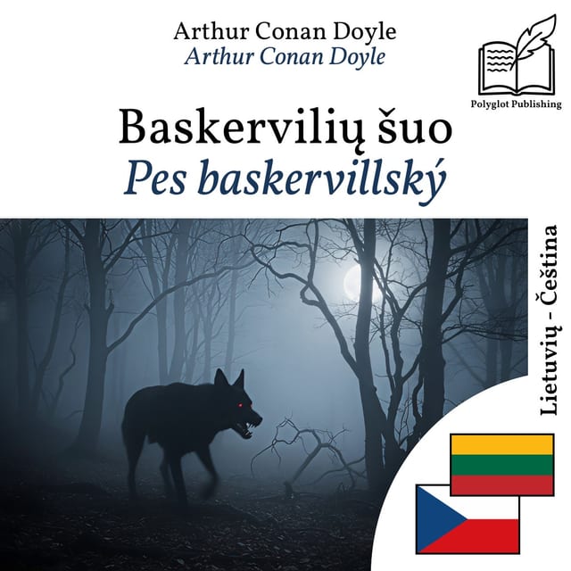 Pes baskervillský