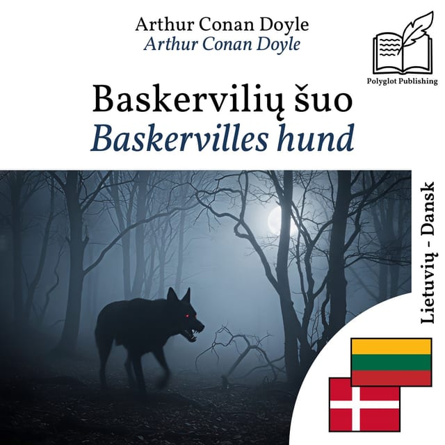 Baskervilles hund