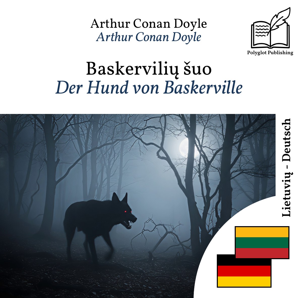 Der Hund von Baskerville