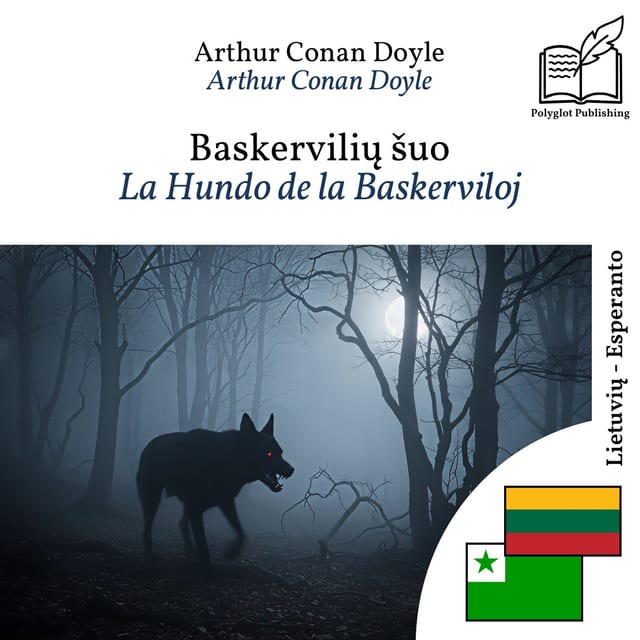 La Hundo de la Baskerviloj
