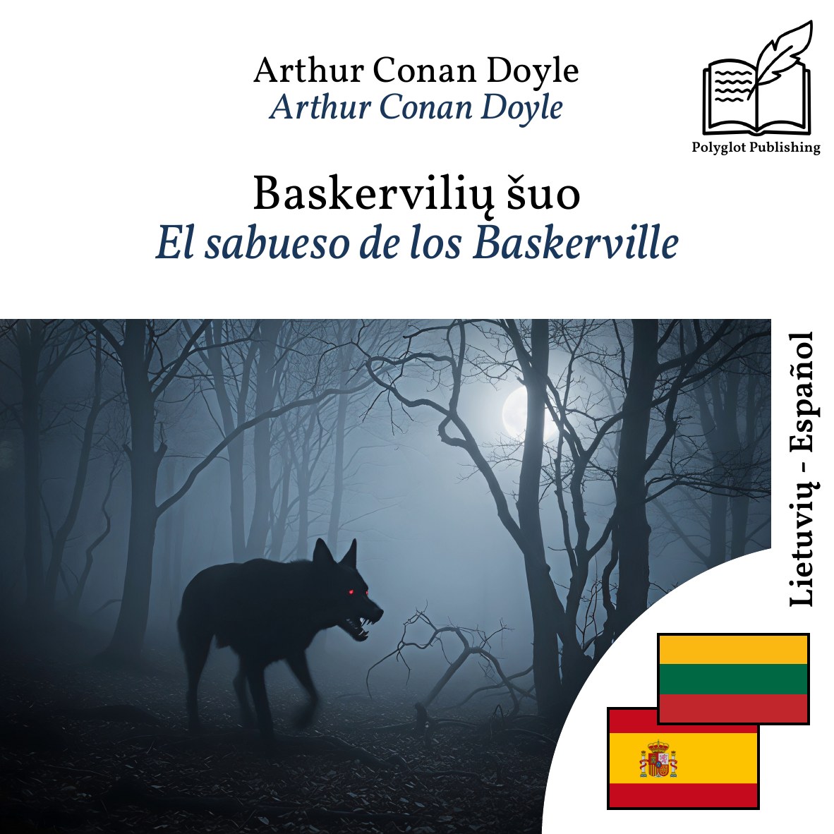 El sabueso de los Baskerville