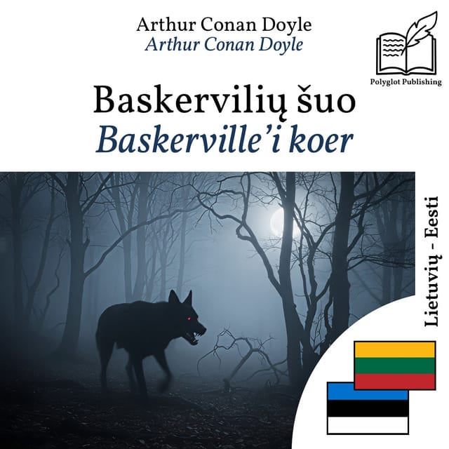 Baskerville’i koer