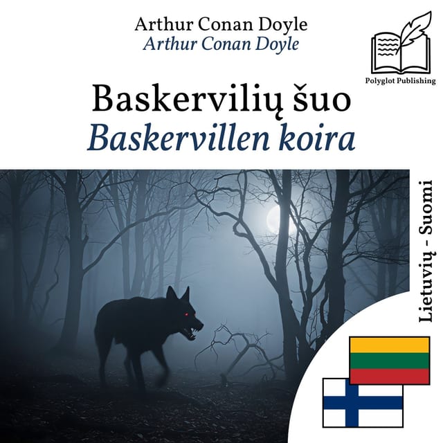 Baskervillen koira