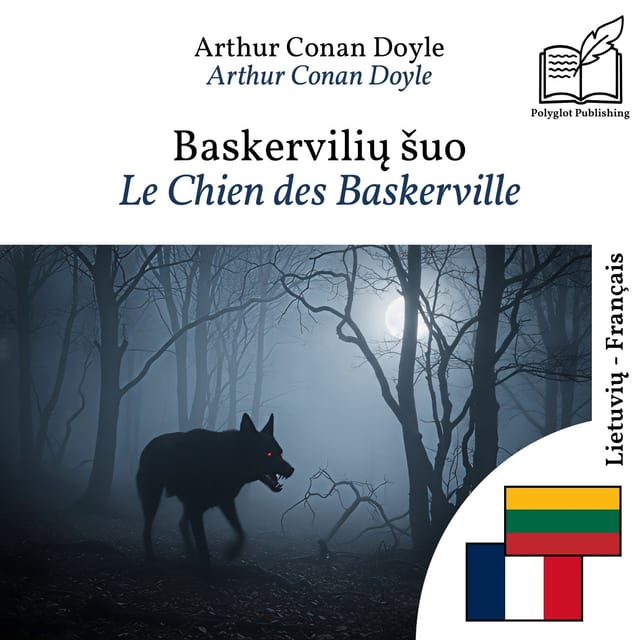 Le Chien des Baskerville