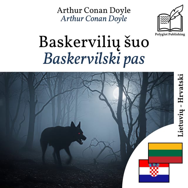 Baskervilski pas