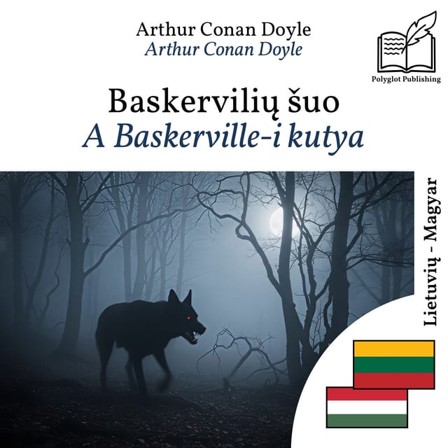 A Baskerville-i kutya