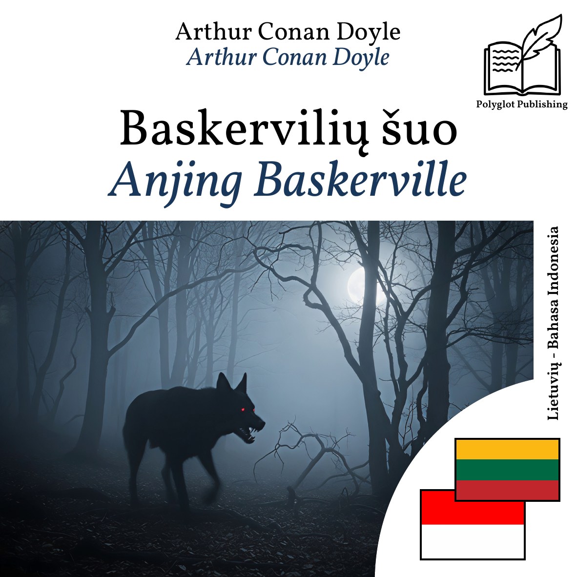 Anjing Baskerville