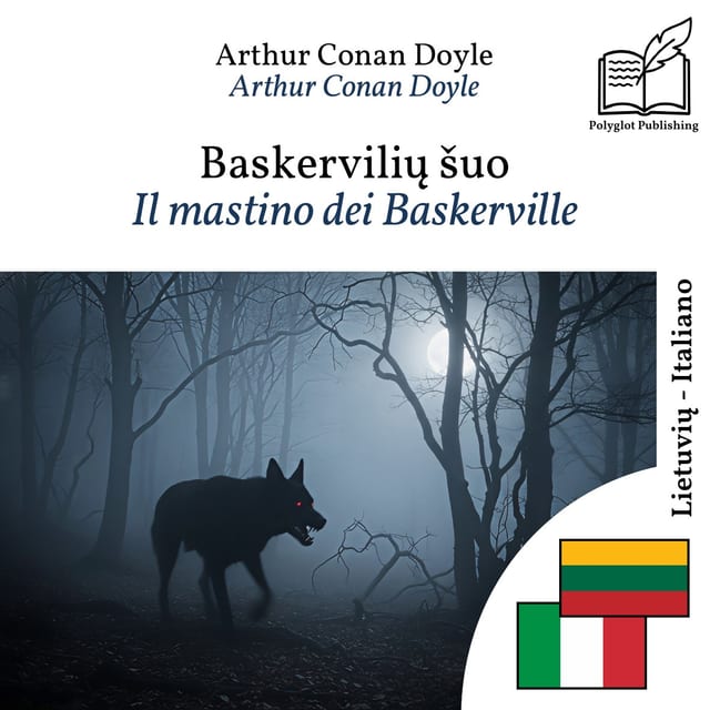 Il mastino dei Baskerville