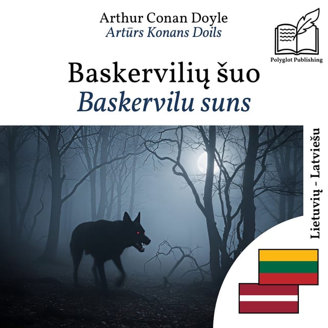 Baskervilu suns