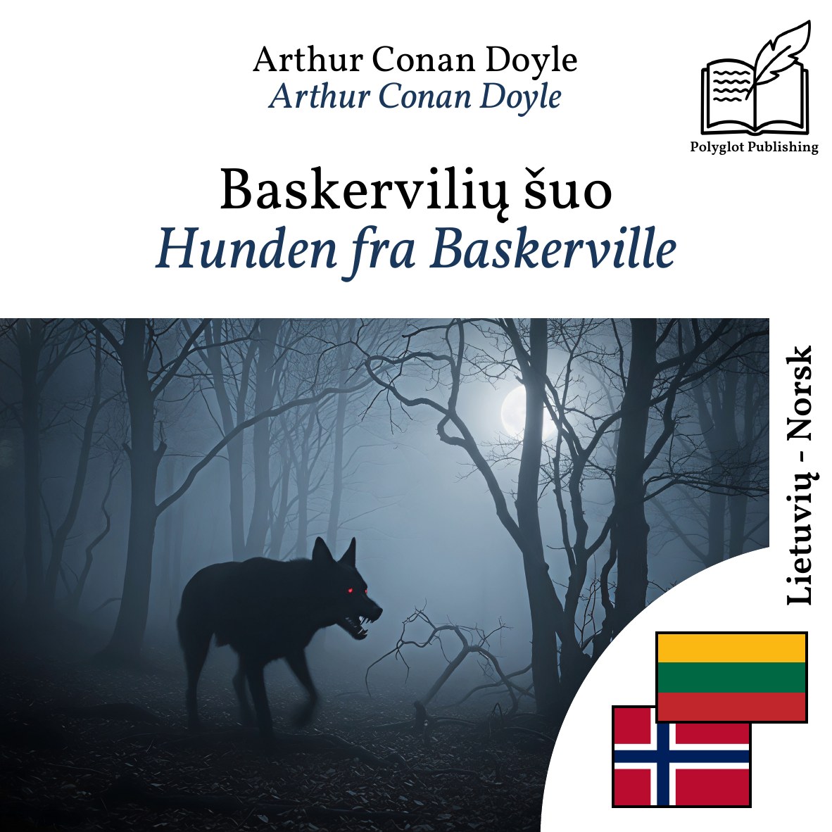 Hunden fra Baskerville